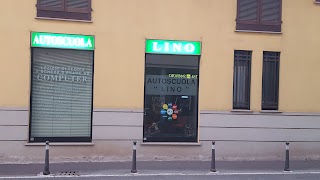 Autoscuola "Lino" - sede di Villa Cortese