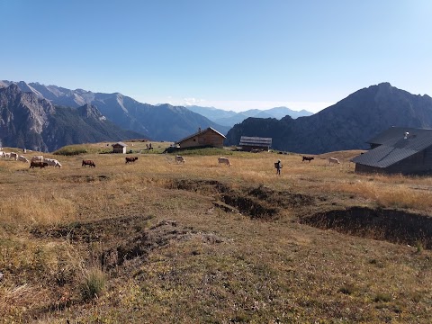 Refuge de furfande