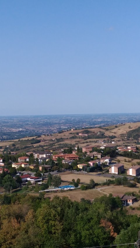 Piscina di Guiglia