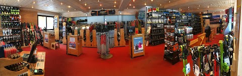 INTERSPORT Tignes Les Brévières