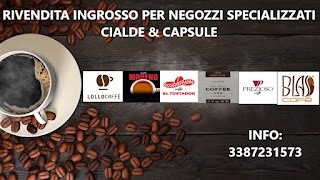 Distribuzione Caffè Montecatini