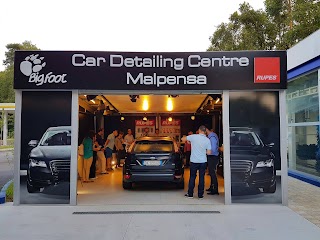 Bigfoot Car Detailing Centre Malpensa