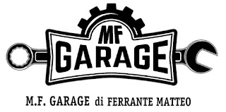 M.F GARAGE di Ferrante Matteo