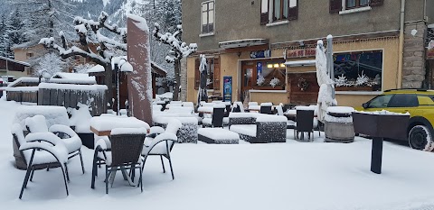 Bar Du Bochor