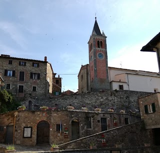 Casa Vicolo della Luna