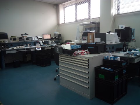 Laboratorio G2 S.r.l.