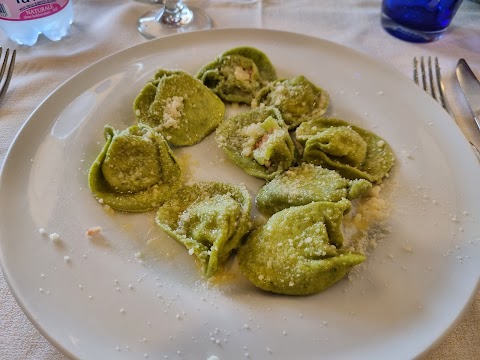 Osteria Imelde Parma