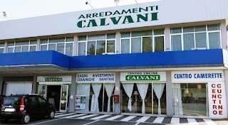 Calvani Mobili Design Srl