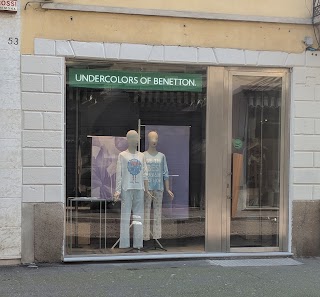 Undercolors of Benetton.