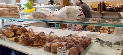 Panificio Pasticceria Marangon dal 1952