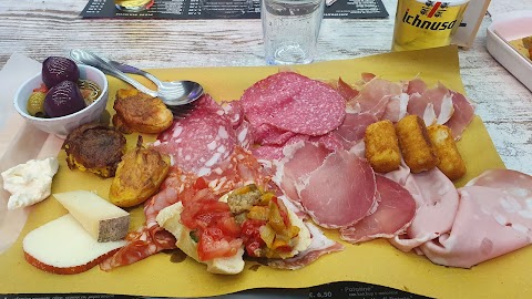 Pizzeria Il Fornaretto