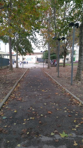 Scuola sec I grado Giovanni Verga