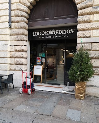 100 Montaditos Vicenza