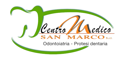 Centro Medico San Marco Srl - Odontoiatria -Protesi dentaria- Implantologia - Ortodonzia - unica sede - Dir. Sanitario Dott. Spina Francesco