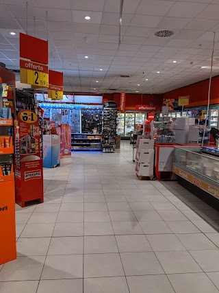 Carrefour Market - Gallarate Gallarate via Varese