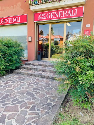 AG Generali MERATE