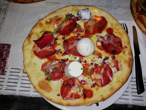 Pizzeria Gastronomia La Pagnottella