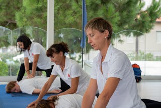 Puntoki scuola di shiatsu