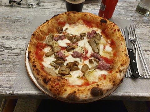 Il Leone d’Oro - Ristorante Pizzeria