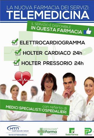 FARMACIA BOLLE LUCIANA