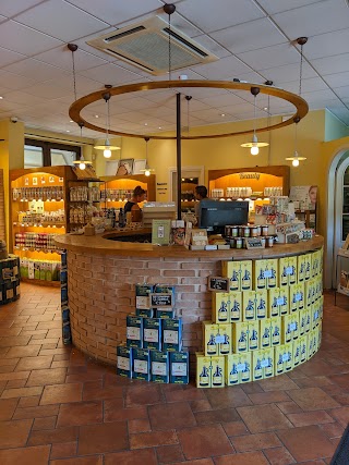 Olio Viola Shop