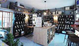 SPIRITO alcol/wine Boutique