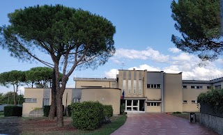 Scuola Secondaria di Primo Grado “Enrico Fermi” – Casalguidi