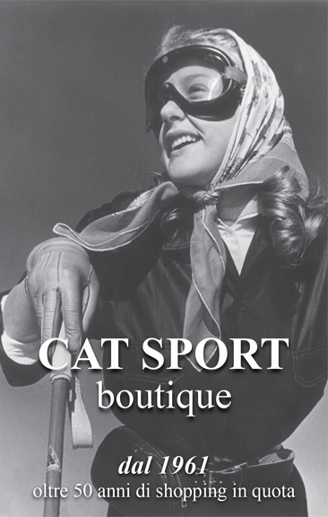 Boutique Cat Sport