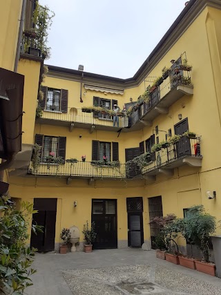 La casa di Madeleine