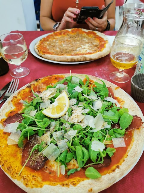 PIZZERIA RISTORANTE VENEZIA DA "CIANO"