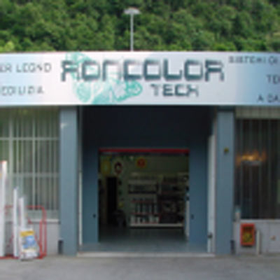 Roncolor Tech