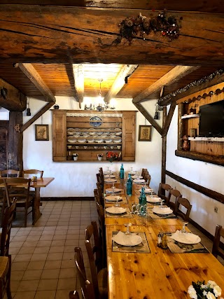 Restaurant La Ferme