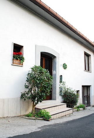 Bed and breakfast "Le Stanze dei Nonni"