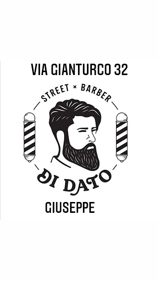 Street Barber Di Dato Giuseppe