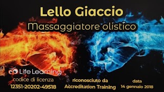 MASSAGGI OLISTICI