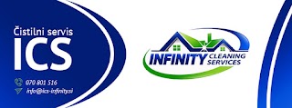 Infinity cleaning Čistilni servis