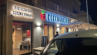 Peperoncino Ostia