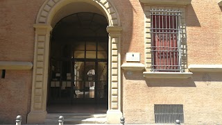 Liceo Ginnasio Statale Marco Minghetti