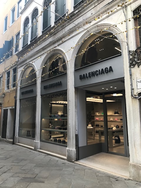 Balenciaga Venezia