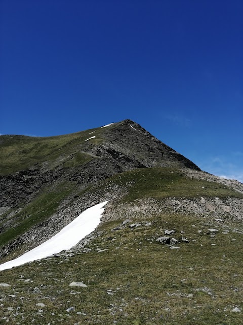 Colle Croce di Ferro