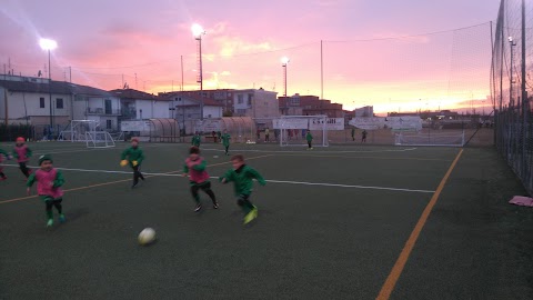 ASD San Lorenzo Campi Giovani