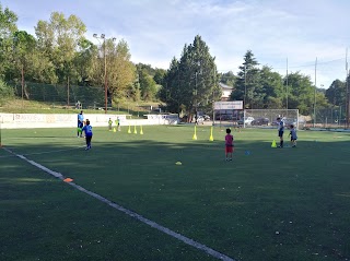 Benevento Soccer School