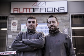 AUTOFFICINA A.M. AUTO Asso Service #