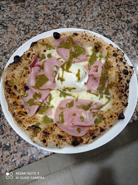 Pizzeria & Friggitoria Zero81