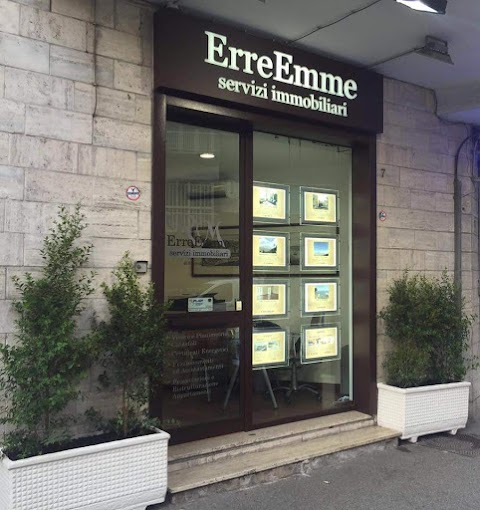 Erre Emme Servizi Immobiliari Di Riccardo Mirone