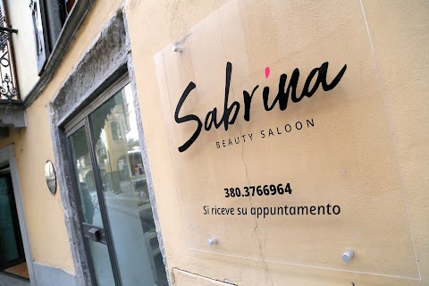 Sabrina Beauty Saloon