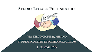 Studio Legale Avvocato Laura Pettinicchio
