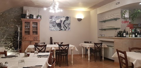 Al Filatoio Ristorante Pizzeria