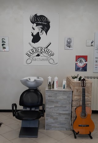 Barber Shop Ernesto