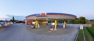 Noaloil - Stazione di Servizio Arino di Dolo (VE)